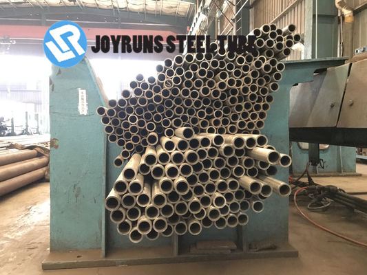 19.05*2.11 Heat Exchanger Steel Tube ASTM A179 A179M 19 Carbon Steel Pipe Seamless
