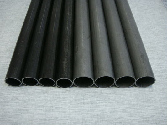 Boiler Nickel Alloy Tube BS 3059 Gr 320 Carbon Steel 60.3*5.4mm