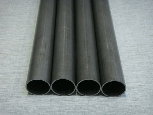 Cold drawing seamless alloy Boiler Heat Exchanger  ASTM A335 Gr.6