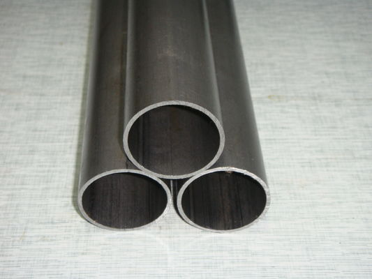 ASTM A333 GR.6 Heat Exchanger Tube welded steel pipe  , heat exchanger pipe
