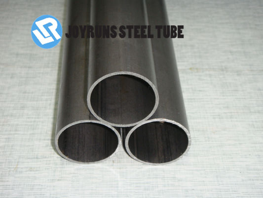 25.4*2.77mm Carbon Steel Seamless Pipes ASTM A179M Heat Exchanger Tube Cold Drawing