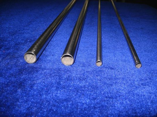 DIN2391 ST37 Shock absorber tube Precision seamless steel tube  for Automobiles