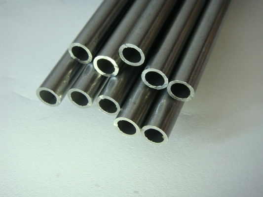 EN10305-1 Precision seamless steel tube OD Range 6mm – 114.3mm for Automobiles