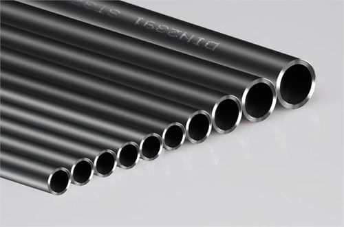 DIN2391  Precision seamless steel tube  for automobiles Grade: ST35, ST37, ST45, ST52,ST35.2,ST52.2