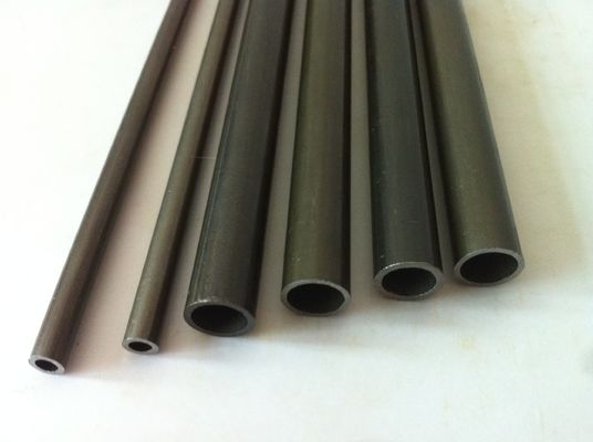 Steam Heavy Wall Steel Pipe ASTM A210 high temperature , Seamless boiler tube