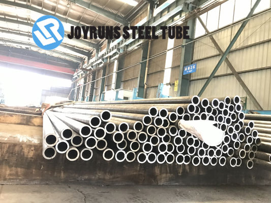 44.5*4*9000MM ASTM A213 T11 , Cold Drawning Seamless Alloy Steel Boiler Tube