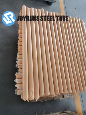 4.76*0.6mm Double Wall Steel Tube ASTM A254-97 BHG1 4mm Copper Tube