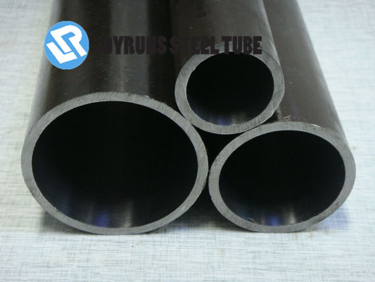 Boiler Seamless Alloy Steel Tube ASTM A335 P11 6mm  137mm