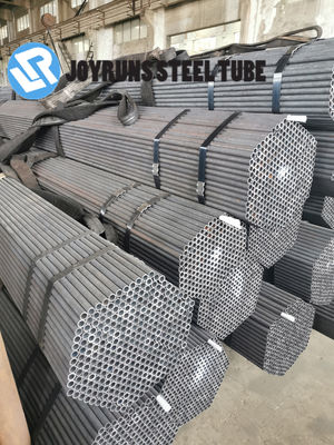 21.3*2.77mm Astm Steel Tube SAME A192 Seamless Heat Exchanger Tubes