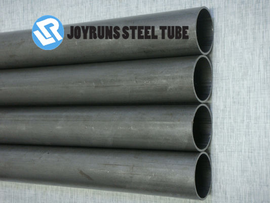 EN10305-4 E235 N Cold Drawn Alloy Seamless Carbon Steel Tube For Hydraulic Pneumatic Power Systems