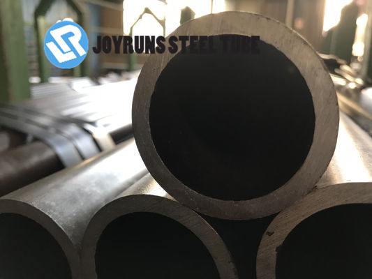 Heavy Wall Seamless Boiler Pipe ASTM A519 Grade 1020 22*4mm Cold Drawing
