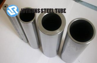EN10305-1 Seamless Alloy Steel Tubes , Camshaft Cold Finished Seamless Tube S45C C45 CK45 BKS