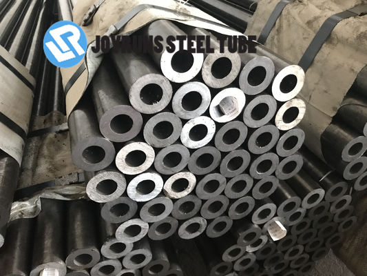 ASTM A213 T11 Heavy Wall Steel Tubing , Cold Drawing Seamless Boiler Steel Tube
