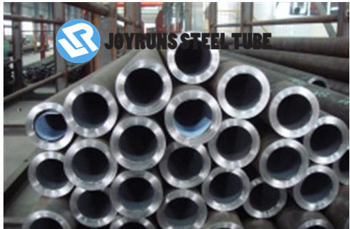 ASTM A179 Seamless Boiler Tubes Seamless Mild Steel Tube For Heat Exchanger Condenser
