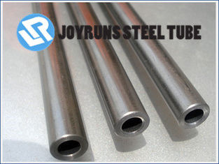 STKM13A JIS3445 Precision Seamless Steel Tube , 75*3.5MM Carbon Seamless Steel Pipe  Cold Drawing