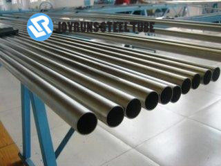 Seamless Titanium Heat Exchanger Tubes 16*1mm Astm B337 Grade 2