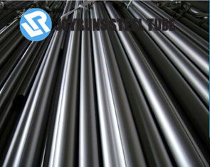 904L Astm A269 Tubing , Seamless Austenitic Stainless Steel Tube