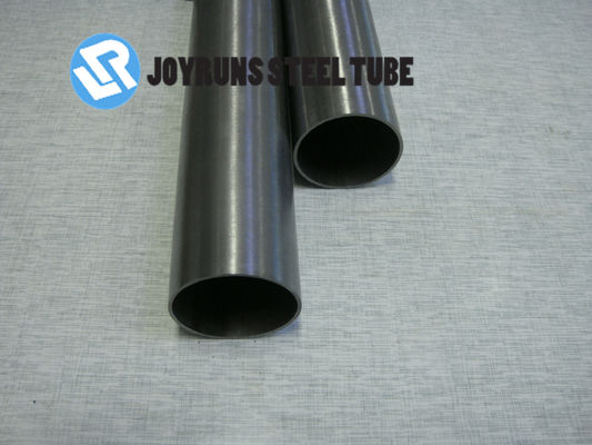 DIN17175 12CrMo Cold Drawn Hydraulic Tube Seamless Alloy Steel Pipe 57*3mm