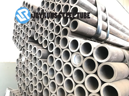 15CrMo 15CrMoG  High Pressure Boiler Tube DIN17175 Seamless Alloy Steel Tubing