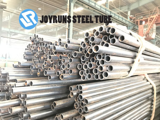 EN10216-2 Seamless Alloy Steel Tube  P235GH Cold Drawn Pipe, 88.9mmOD
