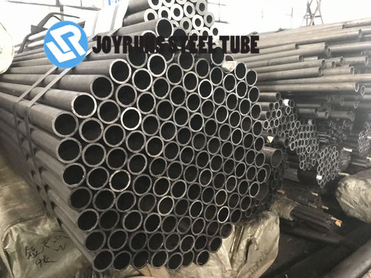 EN10216-2 Seamless Alloy Steel Tube  P235GH Cold Drawn Pipe, 88.9mmOD
