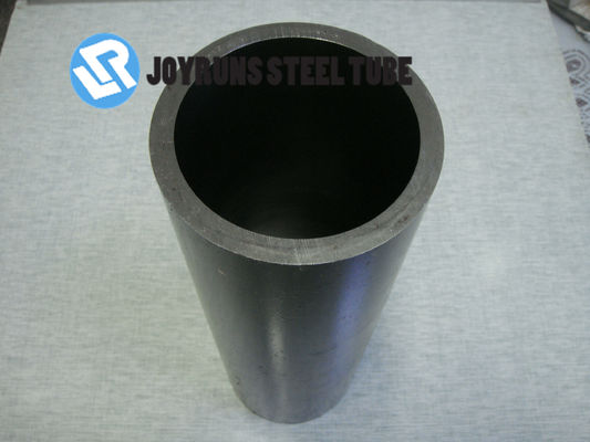 EN10216-2 P265 GH Carbon Steel Seamless Pipe,60.3mm steel tube
