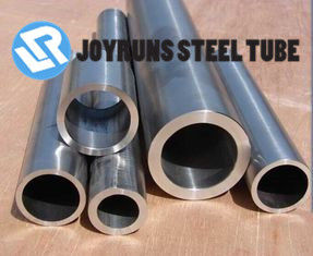 JIS3445 Heat Exchanger Steel Tube STKM13A Precision Cold Drawn Seamless Stainless Steel Tube