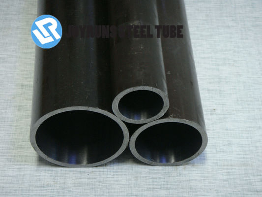 Seamless High Pressure Steel Pipe DIN17175 13CrMo44 Cold Drawing