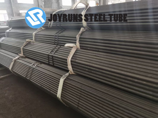 Automobiles Carbon Steel Seamless Tube , Cold Drawing Precision Seamless Pipe DIN2391 ST37.4