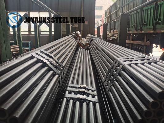 ASTM A519 Grade 1035 Carbon Alloy Precision Mechanical Steel Tubing 44.45*3.05mm