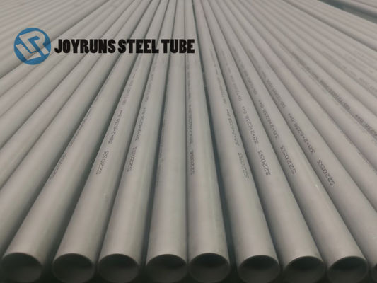 ASTM A213 / A213M-17 Seamless Alloy Steel Tubes for Boiler and Superheater