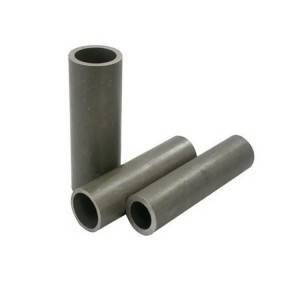 DIN 2394-81  ST44-2  Welded Sized Precision Carbon Steel Tube