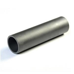 EN10305 High Precision Steel Pipe Corrosion Resistant