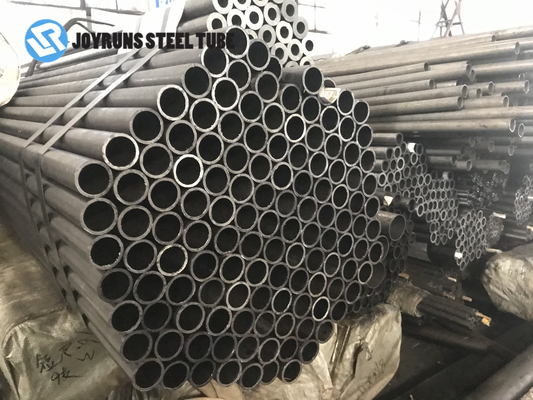 DIN2393 Seamless Precision Steel Tube For Heat Exchanger