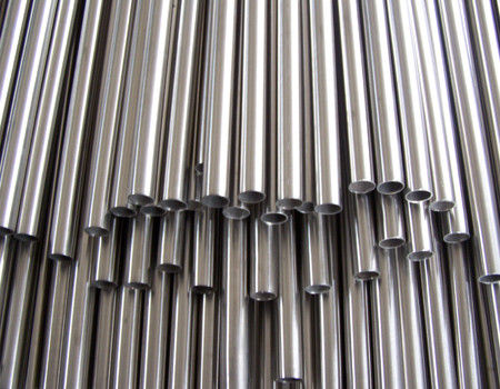 Cold Drawn E235 Precision Stainless Steel Tubing By Cold Drawn