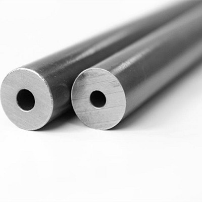 4130  CrMo Alloy Small Diameter seamless steel tube for Bicycle forks