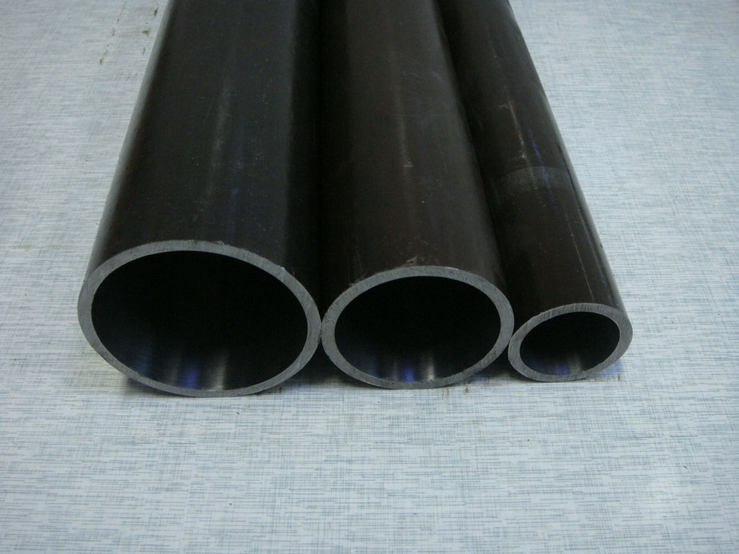 DIN17175 Seamless Boiler Tubes Heat Resistant Astm A179 Tubing ST35 ST45 ST52