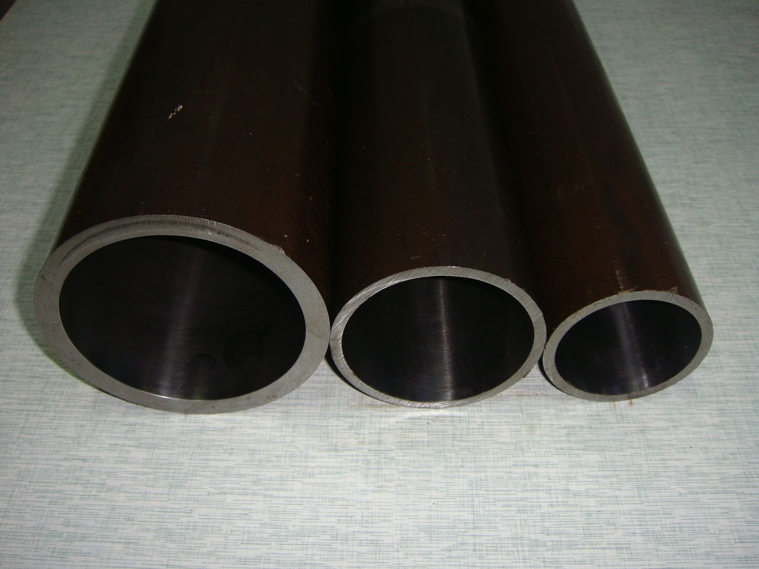 21.3*2.77mm Astm Steel Tube SAME A192 Seamless Heat Exchanger Tubes