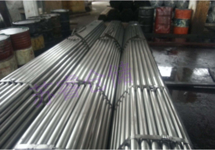 EN10305-2 Welded steel tube for precision machinery parts  / cars and cylinder