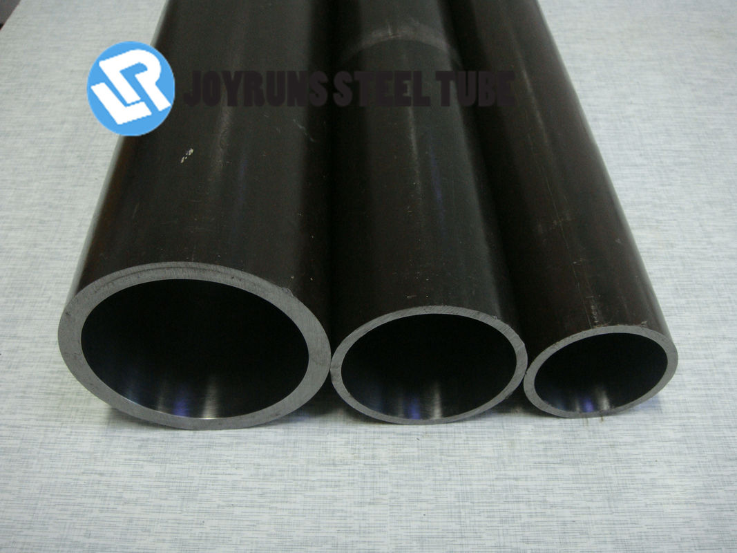 ASTM A519 4130 Carbon Steel Boiler Tubes Seamless Alloy Tubings