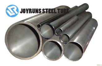 ASTM A213 T11 Heavy Wall Steel Tubing , Cold Drawing Seamless Boiler Steel Tube