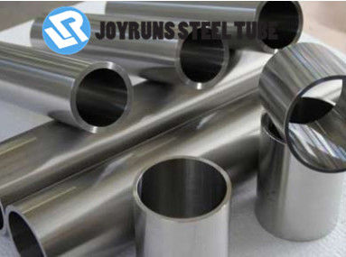1.4571 Stainless Steel Condenser Tube ASTM A312 Seamless Heat Exchanger 316Ti Stainless Steel Pipe