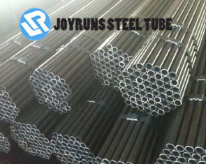 15CrMo Seamless Alloy Steel Tube DIN17175 Cold Drawing Seamless ERW Boiler Tubes