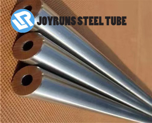 Carbon High Pressure Fuel Injection Tube/heavy wall precision tube EN10305 E235+NBK