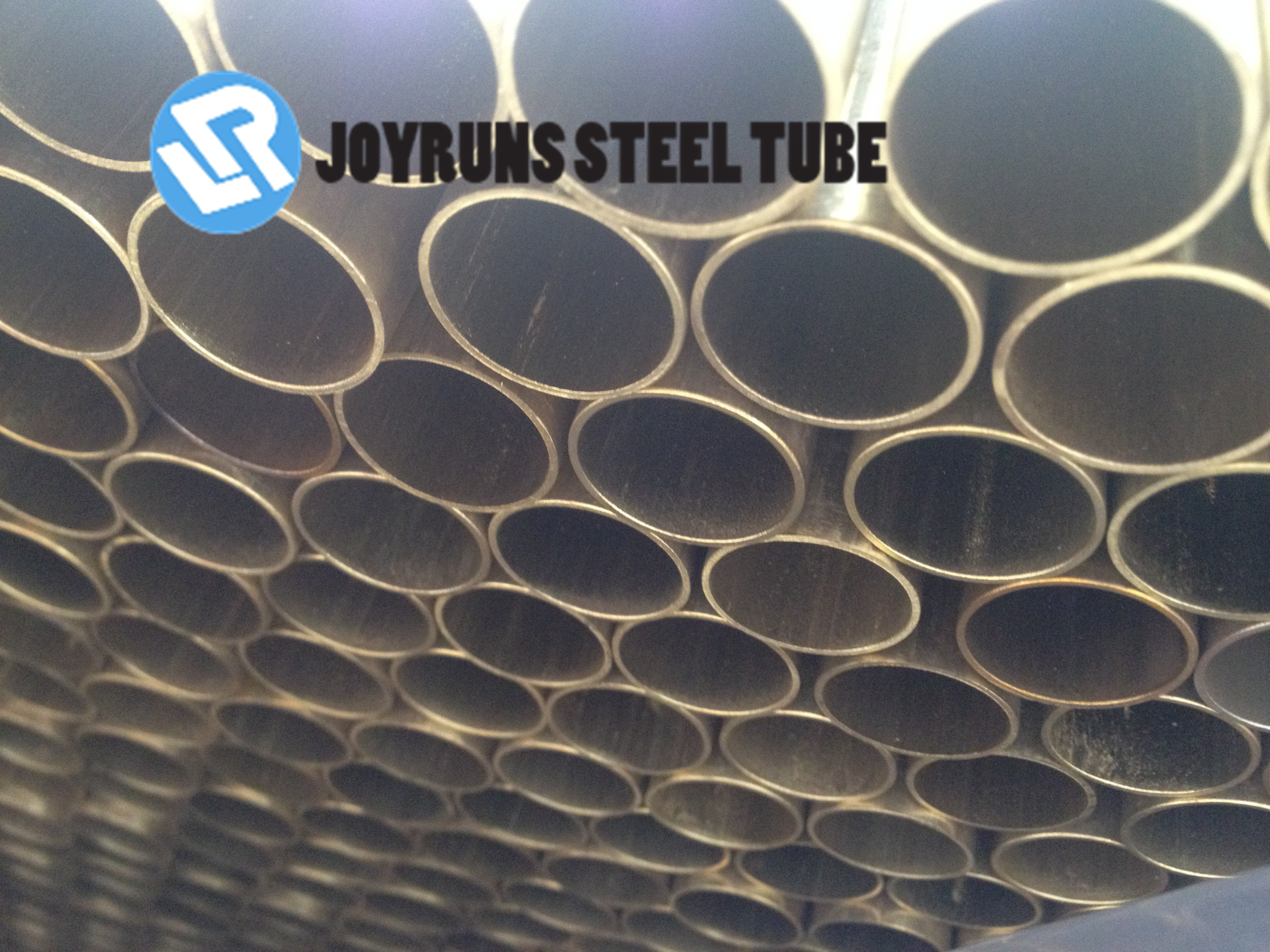 Cold Drawning Aluminium Brass Tubes C68700 Spiral Copper Tube Heat